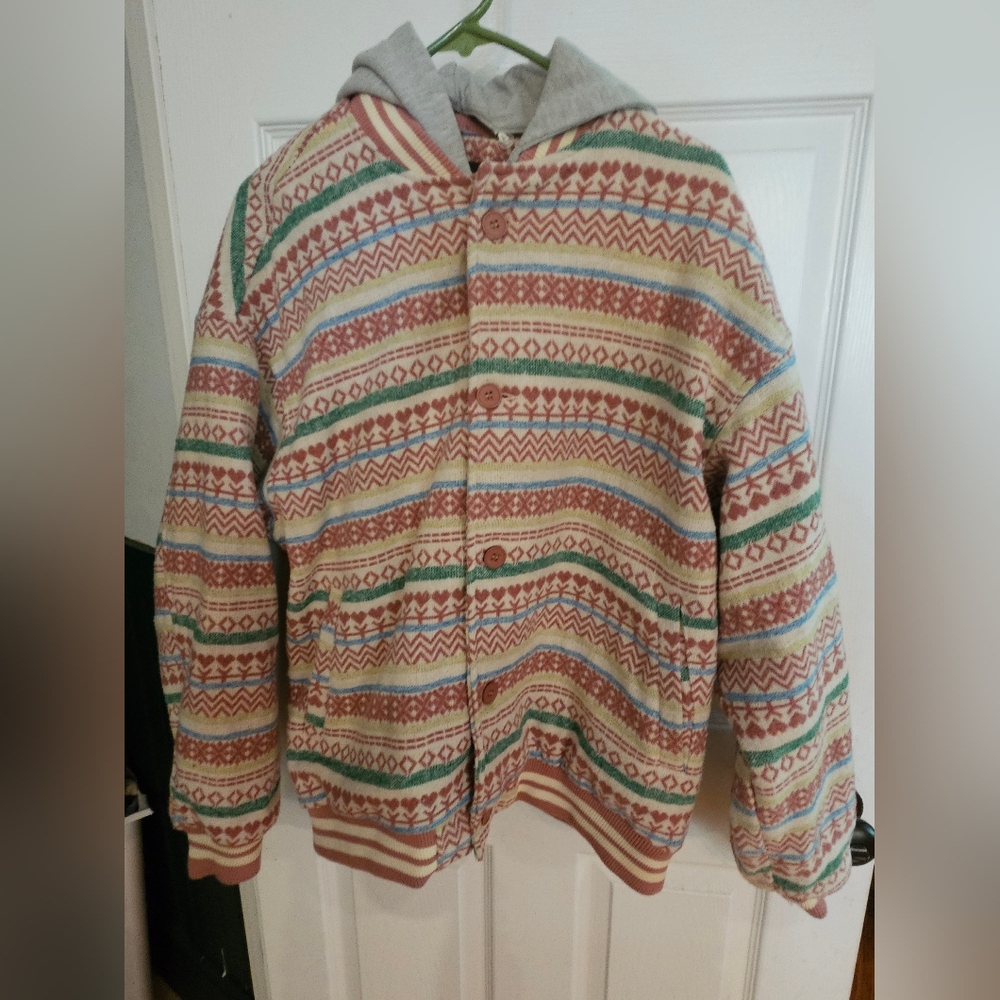 Aelfric Eden Jacket